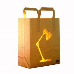 Bagalight 2 desk lamp